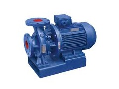 ISW.IRW.IHW直連泵生產廠家