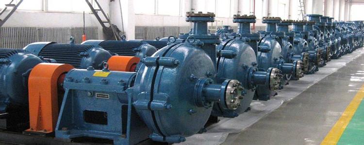 型號(hào)150ZJ-I-A48渣漿泵生產(chǎn)廠家13603329515