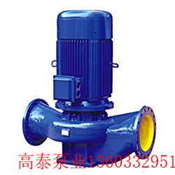 IRG50-160循環(huán)泵
