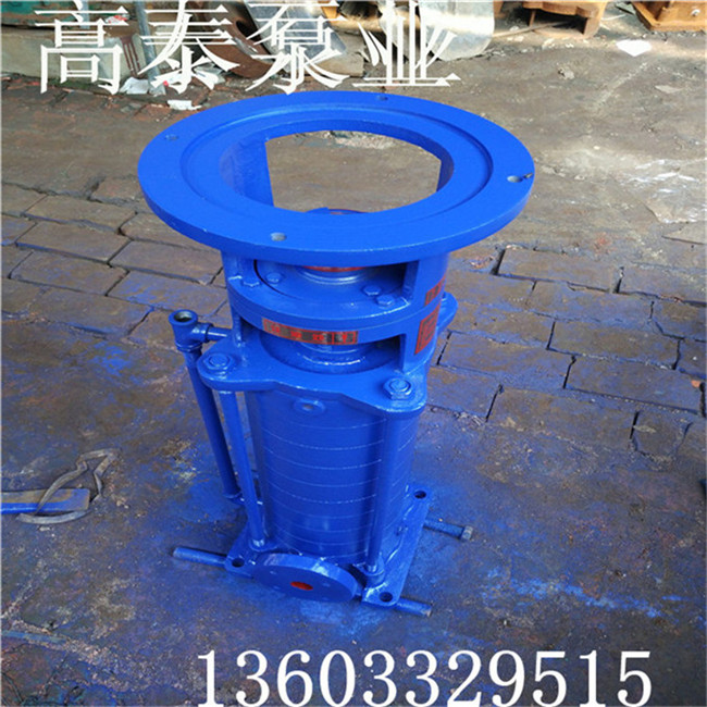 50LG24-20*2給水泵