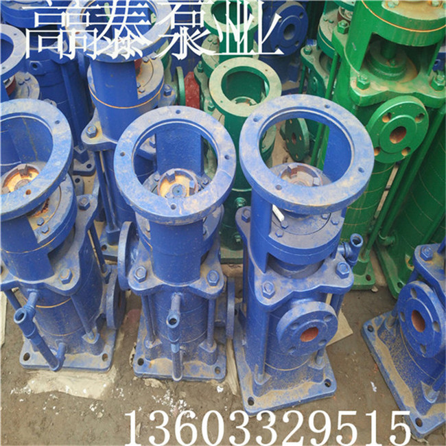 40LG12-15*6離心泵