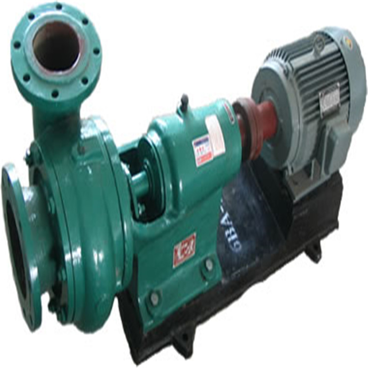 4BA-6A清水泵/4BA-6A懸臂式清水泵