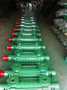 100DG45*4無泄漏 鍋爐給水泵DG多級離心泵