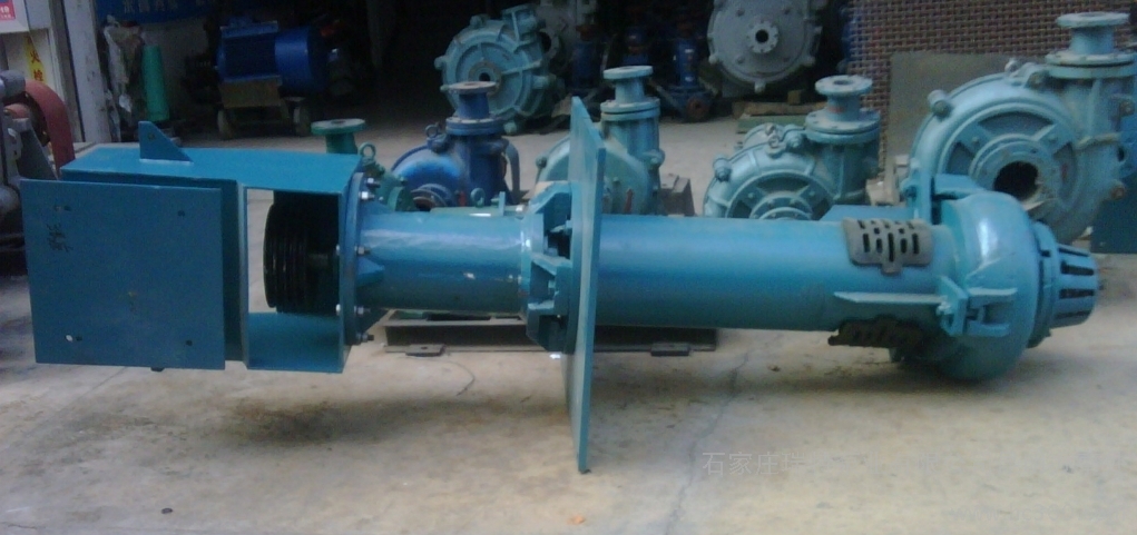 150ZJL-35立式渣漿泵配件廠家