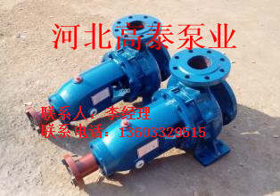 6BA-8離心泵6BA-8BA清水泵參數(shù)