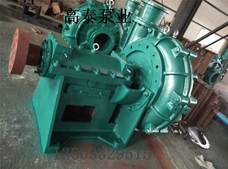 300ZJ-56渣漿泵價格