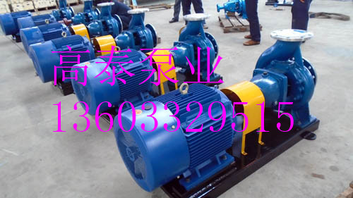 IS100-80-160B生產(chǎn)廠家