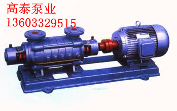 鍋爐給水泵選型GC鍋爐給水泵參數(shù)