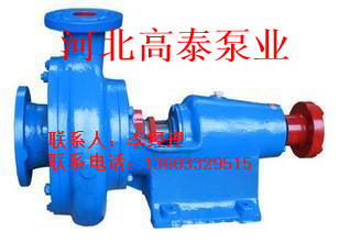 2BA-6清水泵