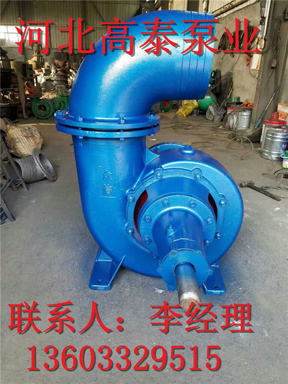 250HW-8農(nóng)用泵農(nóng)用泵