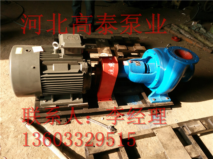 兩相流紙漿泵80LXL-Z-6紙漿泵參數(shù)