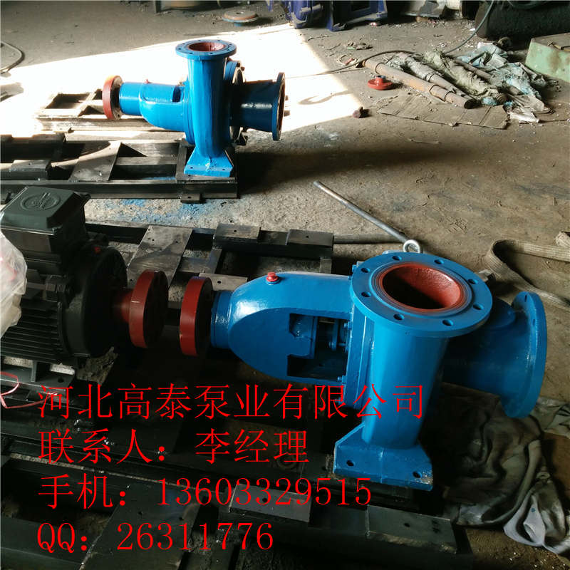 150LXLZ570-32高效節(jié)能紙漿泵