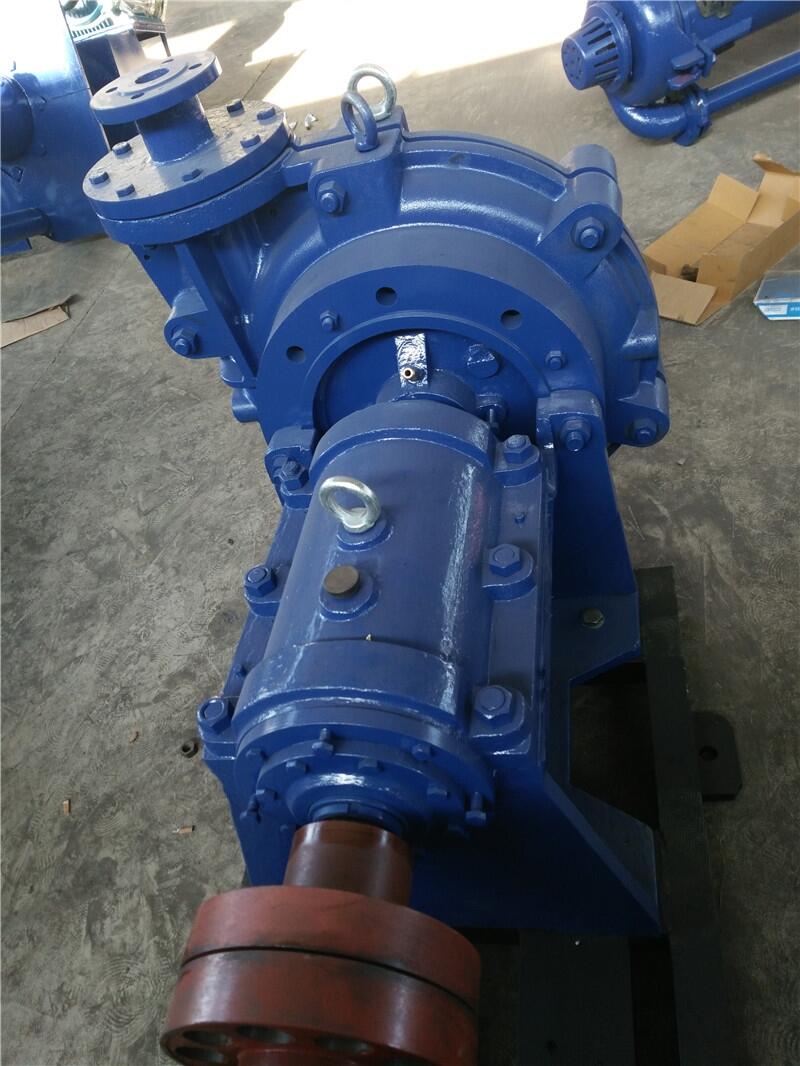 新聞:200ZJ-A73大顆粒雜質(zhì)泵價(jià)格行情