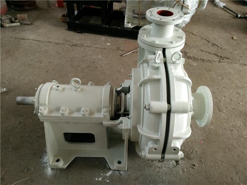 新聞:300ZJ-I-A95電廠礦山用渣漿泵價(jià)格