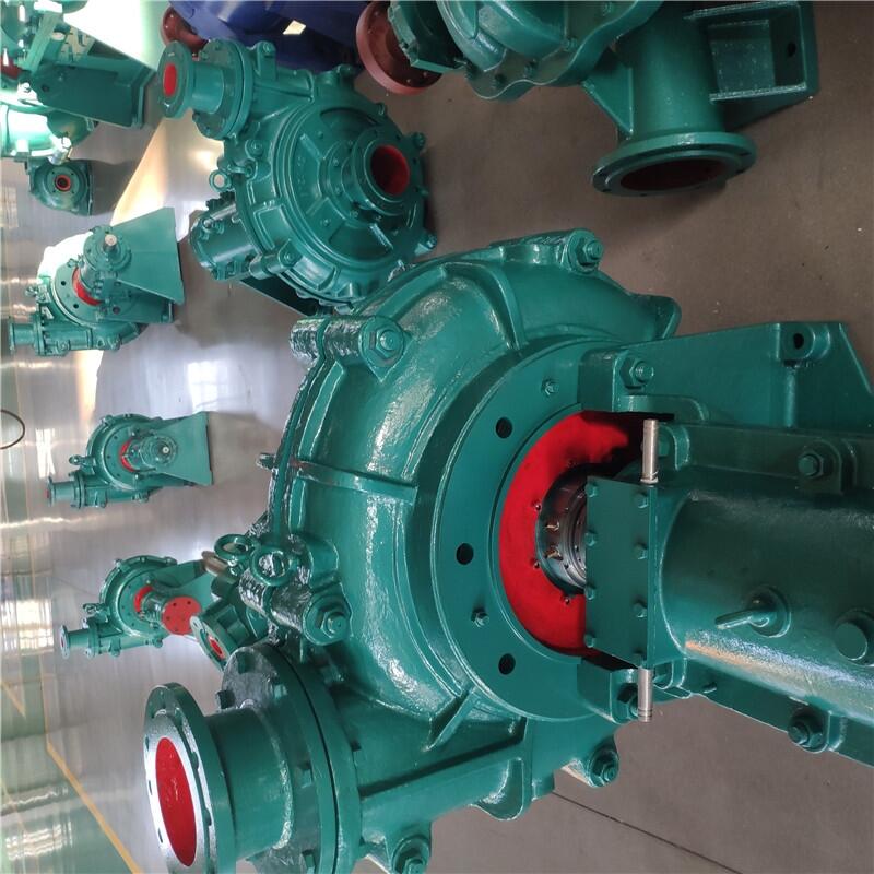 新聞:200ZJ-A73雜質(zhì)耐磨離心泵廠家熱線