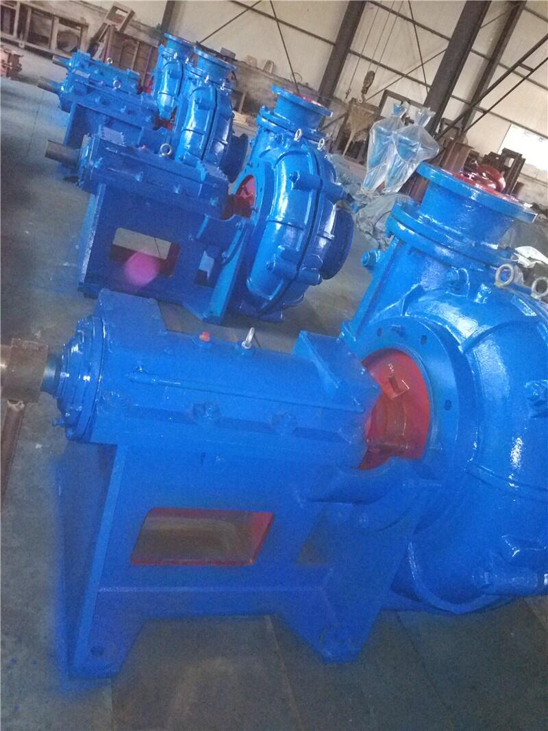 新聞:200ZJ-A58排污雜質(zhì)泵價格行情