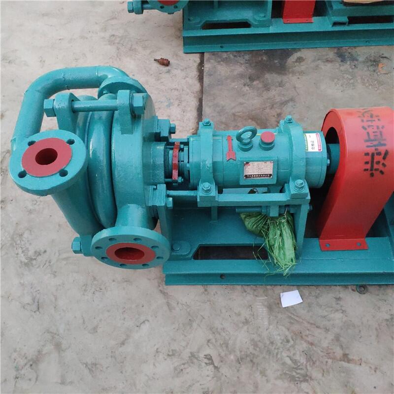 新聞:125ZJW-III雜質(zhì)離心泵廠家供應(yīng)S/SH泵