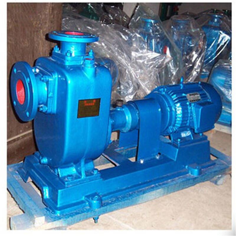 新聞:40ZW10-20農用灌溉河北雙吸泵