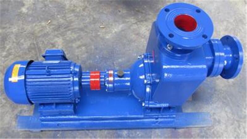新聞:80ZW40-25臥式電動抽水離心泵批發(fā)價格