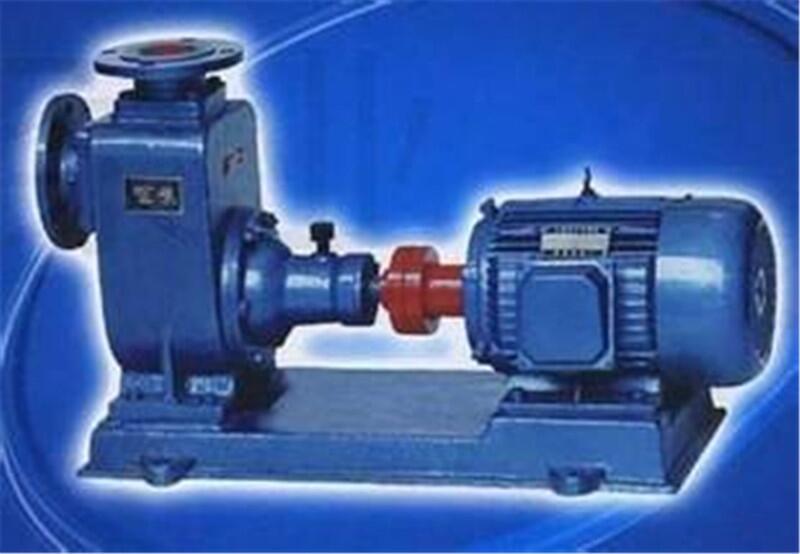 新聞:200ZW280-28系列自吸水泵高品質(zhì)