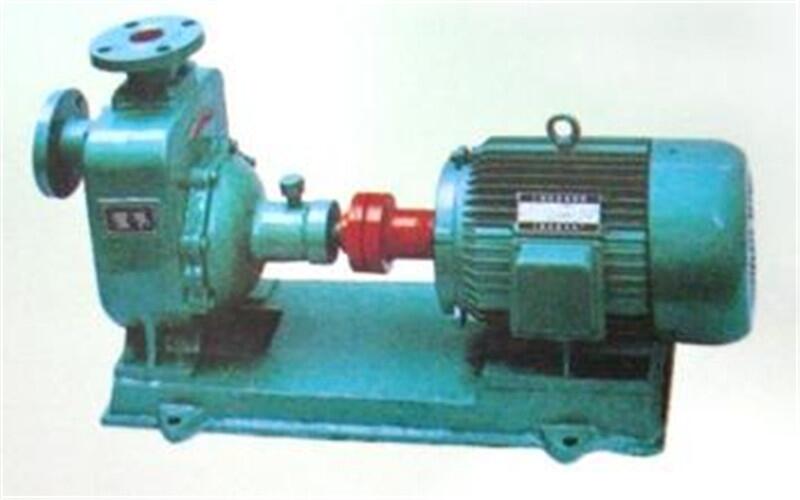 新聞:25ZW8-15ZX型工業(yè)清水自吸泵高品質(zhì)