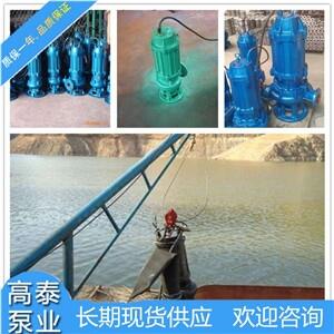 現(xiàn)貨直銷(xiāo)高品質(zhì)350WQ1500-15-90大流量潛水排污泵@齊全品質(zhì)優(yōu)