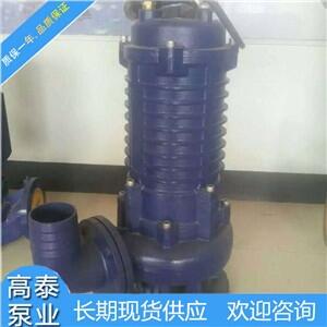 優(yōu)質(zhì)50WQ27-15-2.2無堵塞潛水泵耦合器…齊全