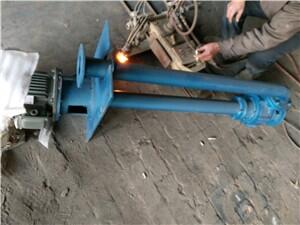 優(yōu)質(zhì)80WQ50-25-7.5WQ/QW型立式排污泵@批發(fā)質(zhì)優(yōu)價廉