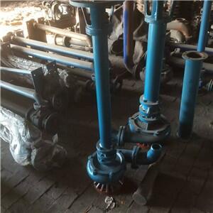 新聞:廠家供應(yīng)200YW300-7-11YW型立式雙管加長軸壽命長