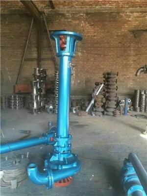 新聞:立式電動200YW300-7-11耐腐蝕液下污水泵壽命長