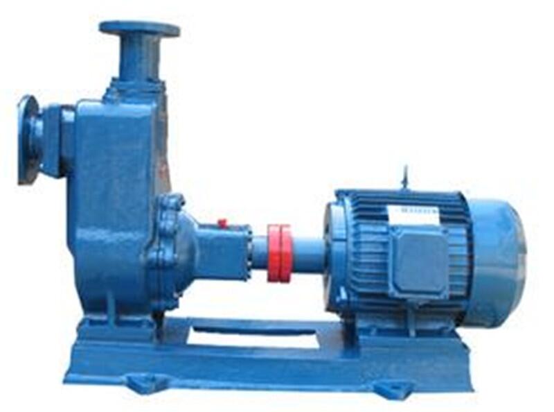 新聞100ZW80-20大型泥水泵品質優(yōu)