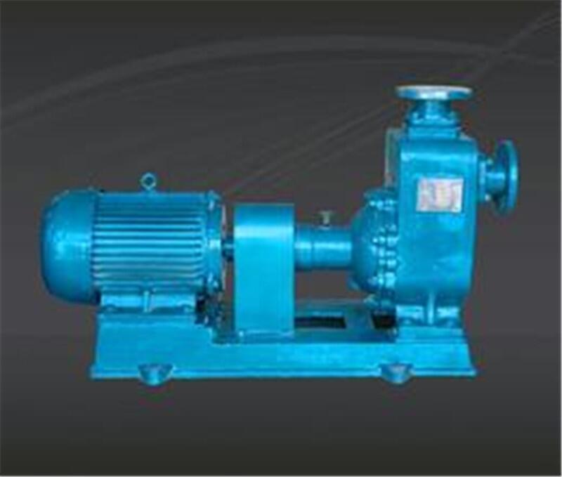 優(yōu)質(zhì)125ZW200-15/鑄鐵自吸泵質(zhì)保價廉