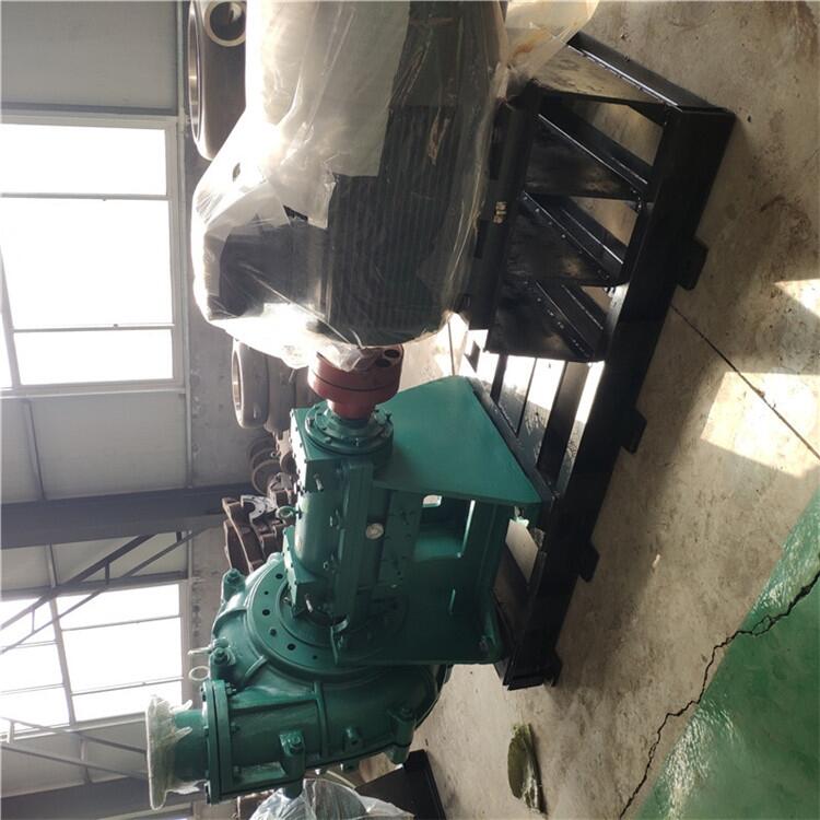 新聞:巢湖250ZJA68河底泥沙泥漿泵