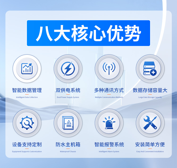 FM-ZSXT環(huán)境噪聲自動(dòng)監測系統
環(huán)境噪聲自動(dòng)監測系統是在監測點(diǎn)位采用連續自動(dòng)監測儀器對環(huán)境噪聲（聲環(huán)境功能區噪聲、交通 噪聲、固定污染源噪聲等）進(jìn)行連續的數據采集、處理和分析的儀器系統。
環(huán)境噪聲自動(dòng)監測系統主要 由噪聲自動(dòng)監測子站、管理控制中心及數據傳輸系統組成。自動(dòng)監測子站由噪聲監測終端、全天候戶(hù) 外傳聲器單元、GPS、氣象、車(chē)流量、各種選配部件、不間斷電源（UPS）、數據傳輸設備、固定站設 施等構成，管理控制中心主要由數據通信服務(wù)器、數據存儲服務(wù)器、噪聲計算工作站、管理系統、信 息發(fā)布系統等構成。