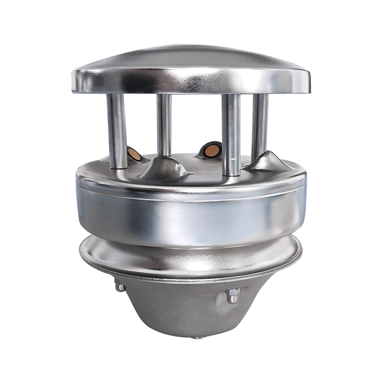 FM-C-SX超聲波風(fēng)速風(fēng)向傳感器(無(wú)線(xiàn)型)